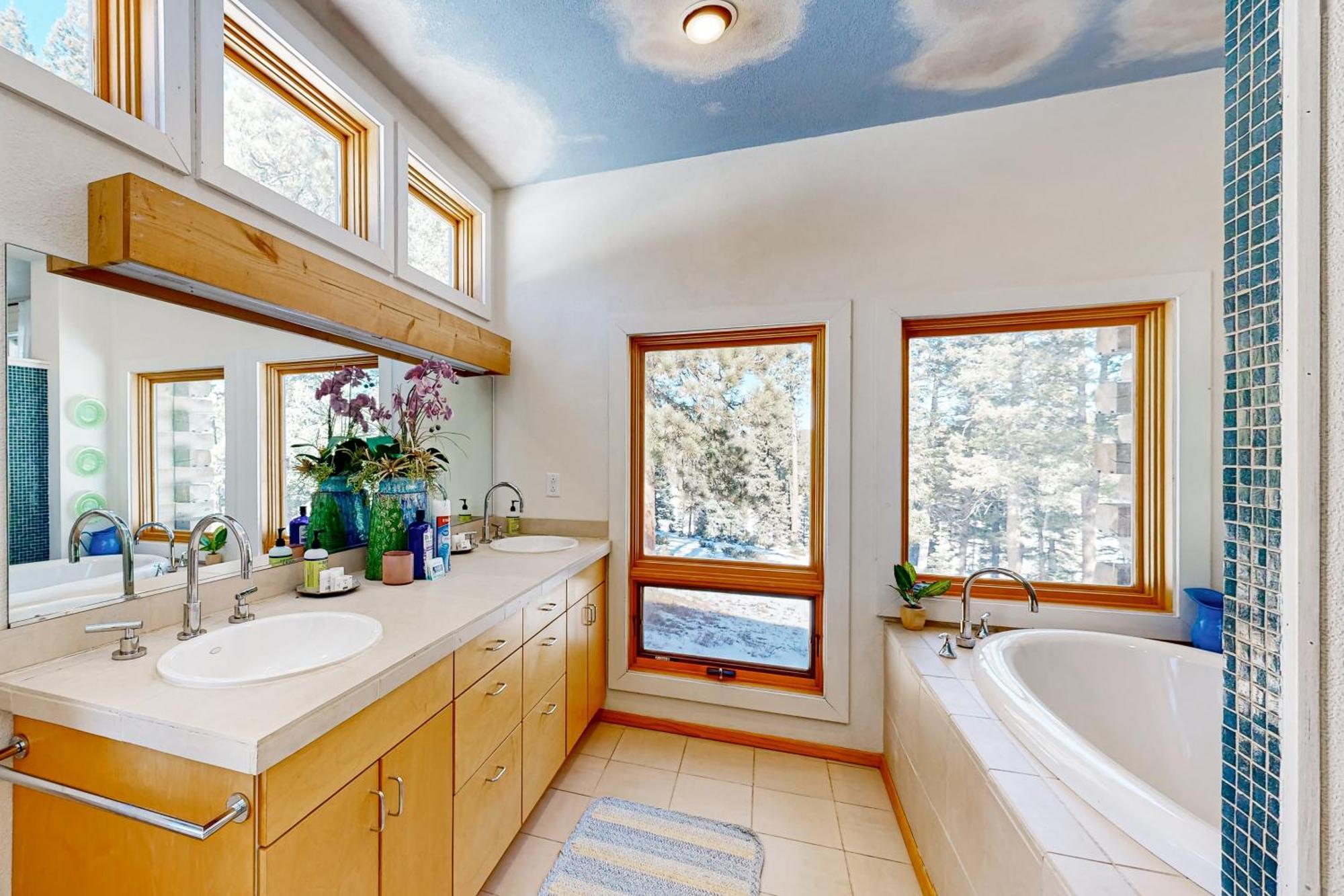 Sunny Mountain Delight Angel Fire Exterior foto