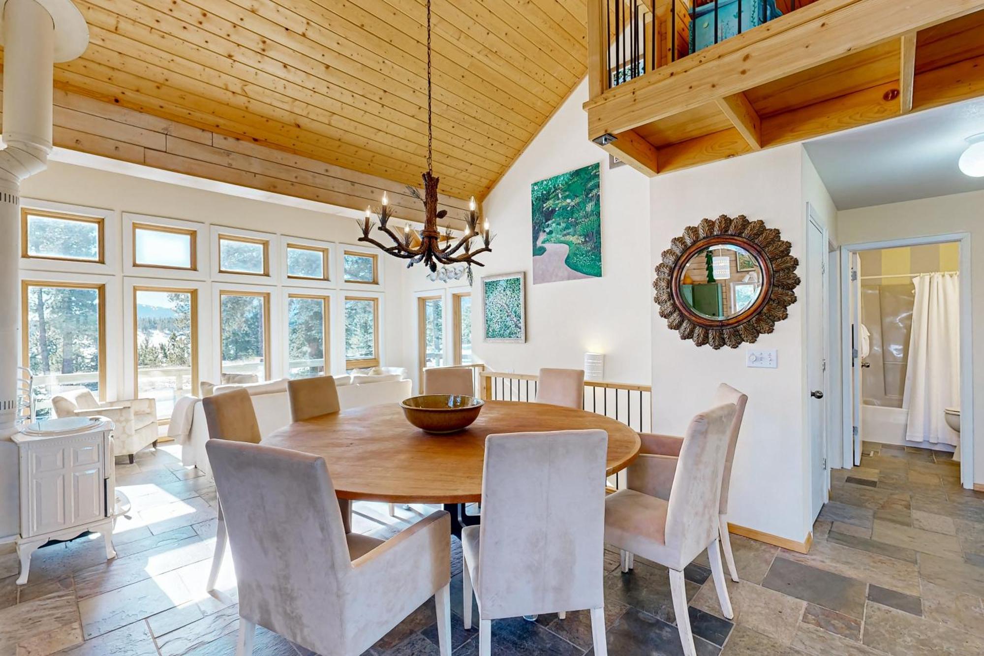 Sunny Mountain Delight Angel Fire Exterior foto